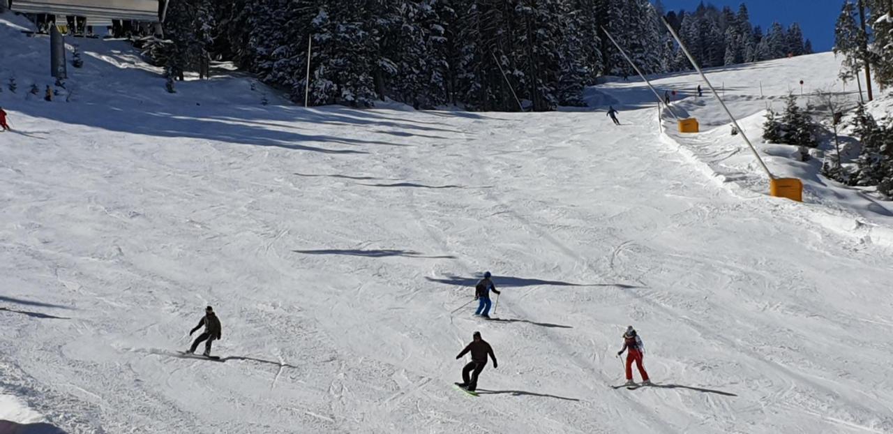 Appartementhaus Mayrhofen By Piaunddirk Eksteriør billede